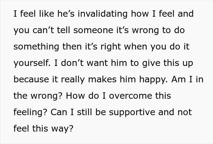 &ldquo;I Don&rsquo;t Understand How Stressed He Gets&rdquo;: Wife Calls Husband Out On His Expensive Hobby