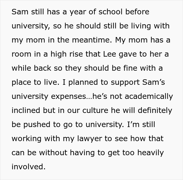 Woman Receives A 7-Figure Inheritance From Stepdad After He Found Out He&rsquo;d Been Lied To For Years