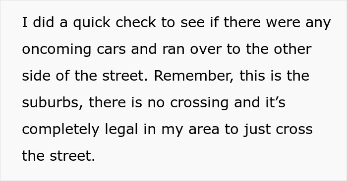 &ldquo;Random Guy Swears At Me And Gets His Car Destroyed&rdquo;