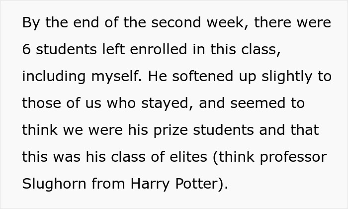 &ldquo;Insane And Cruel&rdquo;: Students Turn The Tables On Teacher By Following Instructions, Get Him Fired