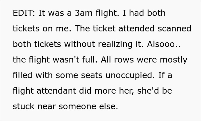 &ldquo;None Of Her Pains Are My Concern&rdquo;: Woman Sparks 5-Hour Mid-Flight Drama By Refusing To Help A Pregnant Woman