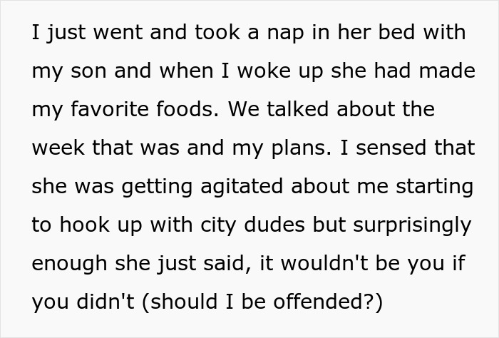 Wife Plans Revenge After She Learns Hubby Is Having An Affair Because He &ldquo;Has Needs&rdquo;