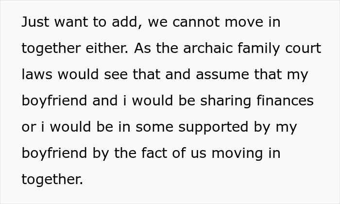 Woman Seeks Support Online By Giving Her Reasons For Rejecting BF&rsquo;s Proposal, Gets A Reality Check Instead