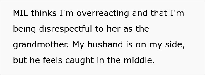 5 Y.O.&rsquo;s &lsquo;Modern&rsquo; Eating Habits Anger Grandma, She Tries To Overthrow Them But Gets Kicked Out