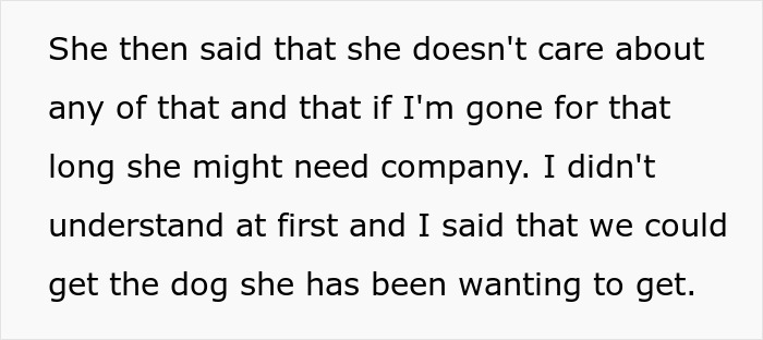 Man Breaks Up With GF On The Spot: “I Was Stupid To Think She Was A Decent Human” Man Breaks Up With GF On The Spot: “I Was Stupid To Think She Was A Decent Human”