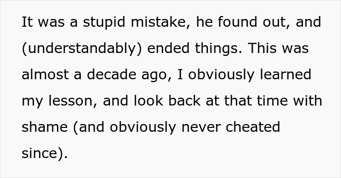 Woman Raised Her Brother After Their Parents Disowned Him, Evicts Him For Spilling Her Secret