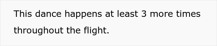 Stinky Guy Keeps Leaning On Woman During Flight, She Just About Starts Screaming At Him Stinky Guy Keeps Leaning On Woman During Flight, She Just About Starts Screaming At Him