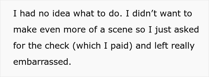 Man Eats Bruschetta And Pasta With Hands, Makes GF Leave The Restaurant Embarrassed Man Eats Bruschetta And Pasta With Hands, Makes GF Leave The Restaurant Embarrassed