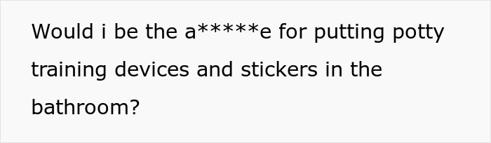 Man Repeatedly Messes Up The Toilet Without Consideration Of Roommate, She Plots A Lesson For Him Man Repeatedly Messes Up The Toilet Without Consideration Of Roommate, She Plots A Lesson For Him