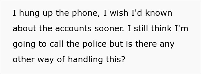 Man Spits In Stepkid&rsquo;s Face After Being Confronted About The Identity Theft He Committed