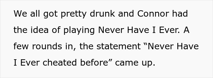 Woman Raised Her Brother After Their Parents Disowned Him, Evicts Him For Spilling Her Secret