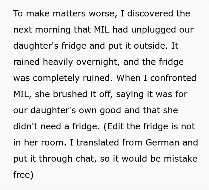 5 Y.O.&rsquo;s &lsquo;Modern&rsquo; Eating Habits Anger Grandma, She Tries To Overthrow Them But Gets Kicked Out