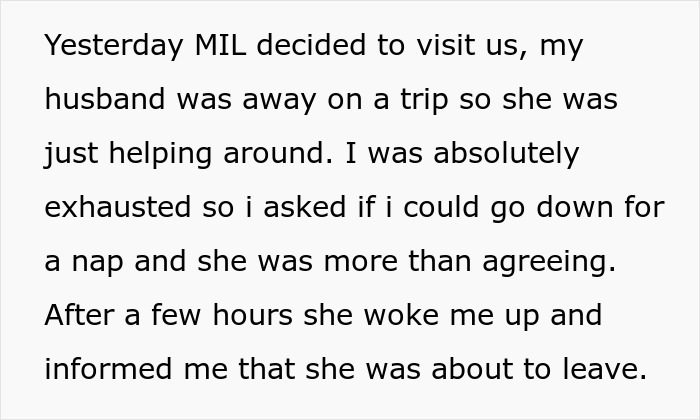 Mom Is Appalled To Learn MIL Filled 8YO Son's Head With Hate Towards Adopted 5YO Sister