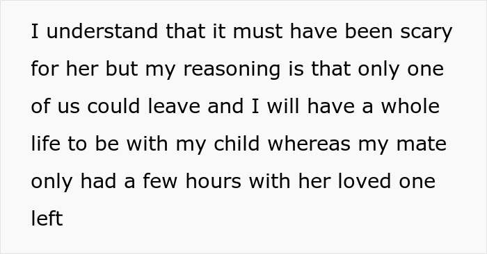 Man Makes Wife Give Birth Alone, Goes Online To Check If His Wife’s Reaction Is Justified Man Makes Wife Give Birth Alone, Goes Online To Check If His Wife’s Reaction Is Justified