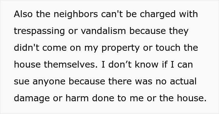 &ldquo;Called The Police On Me&rdquo;: Woman Shocked After Neighbors Paint Her House While She&rsquo;s Away