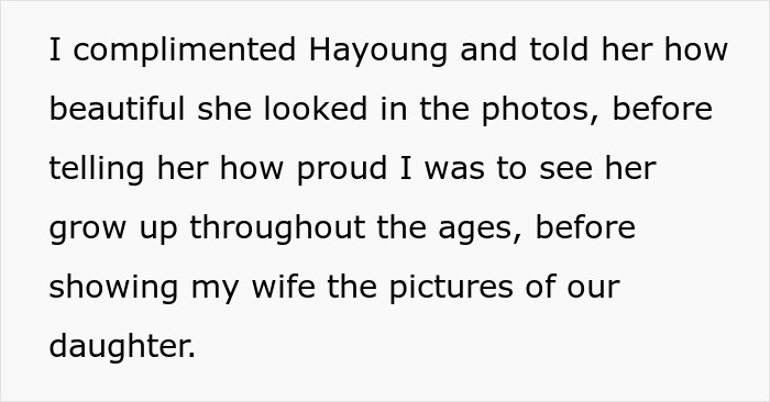 Woman Can&rsquo;t Stop Roasting Everything Her Daughter Does, Husband Loses His Cool And Asks For Divorce