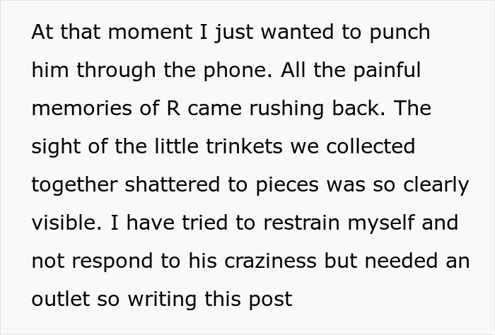 Stepdad Is Kicked Out After Wife Passes Away By Her Son, He Asks For Money Years Later