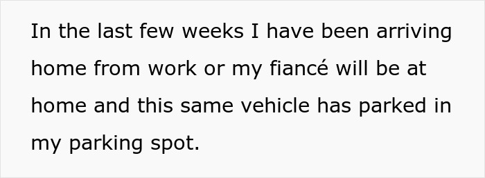 Woman Repeatedly Takes Pre-Paid Parking Spot, Faces Trouble When Owner Gets Her Car Towed Woman Repeatedly Takes Pre-Paid Parking Spot, Faces Trouble When Owner Gets Her Car Towed
