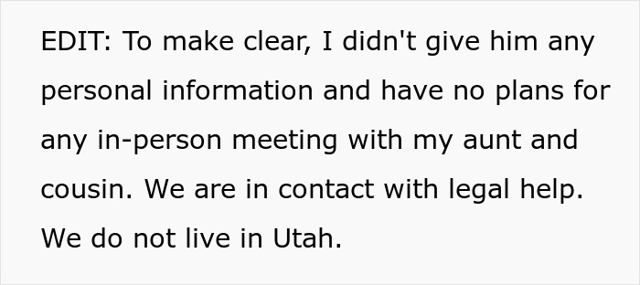 Pregnant Woman Faces Family Pressure To Give Up Her Baby To Her Infertile &lsquo;Godly&rsquo; Cousin