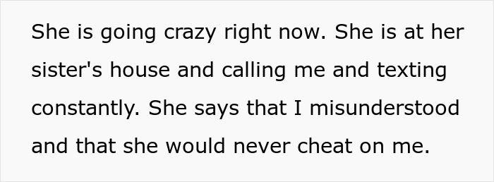 Man Breaks Up With GF On The Spot: “I Was Stupid To Think She Was A Decent Human” Man Breaks Up With GF On The Spot: “I Was Stupid To Think She Was A Decent Human”