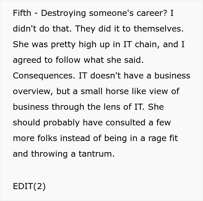 Employee Goes On Vacation And Doesn&rsquo;t Take The Company Phone As Told, It Costs The Company $6K