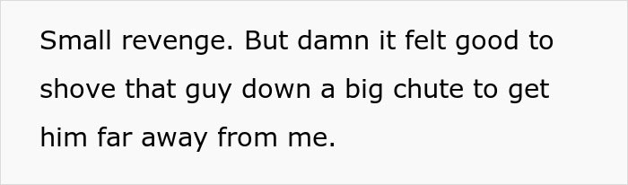 Employee Does To This Heartless Dad Of A Crying 6YO What Everyone Was Thinking Of Doing To Teach Him A Lesson