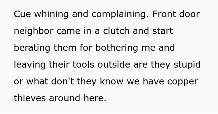 &ldquo;Are They Stupid Or What&rdquo;: Person Takes Perfect Revenge On Construction Workers Who Didn&rsquo;t Respect Silent Hours