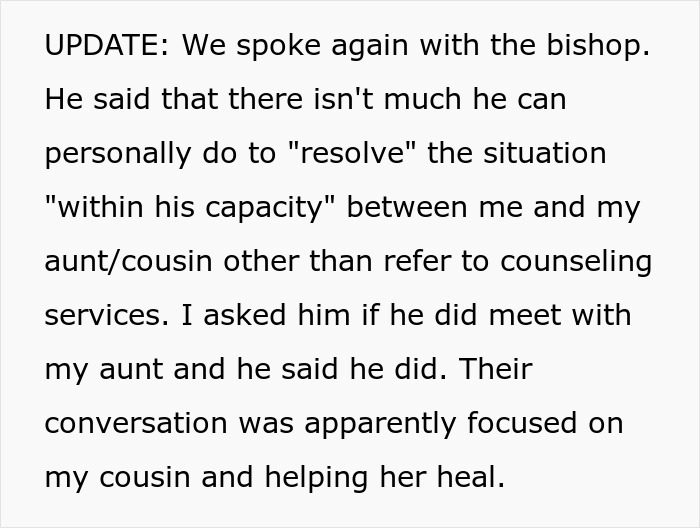 Pregnant Woman Faces Family Pressure To Give Up Her Baby To Her Infertile &lsquo;Godly&rsquo; Cousin