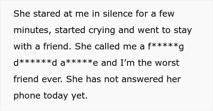 Aspiring Comedian Gets Harsh Truth From BF Who Bears All Expenses After She Quit Her 9-5 Job