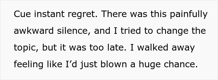 Pregnancy Workshop Host’s Assumption Leaves Her And CEO In Uncomfortable Silence Pregnancy Workshop Host’s Assumption Leaves Her And CEO In Uncomfortable Silence