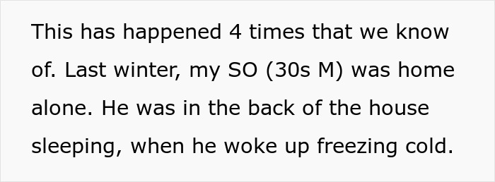 Spouses Feel Real Fear After Realizing Someone Keeps Entering Their Home And Not Even Hiding It Spouses Feel Real Fear After Realizing Someone Keeps Entering Their Home And Not Even Hiding It