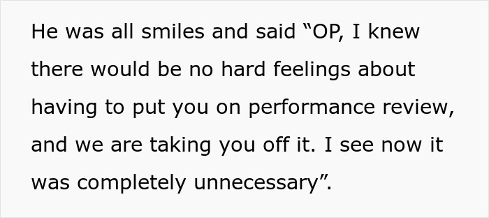 Boss Puts Woman On Performance Review For Beating Cancer, It Majorly Backfires