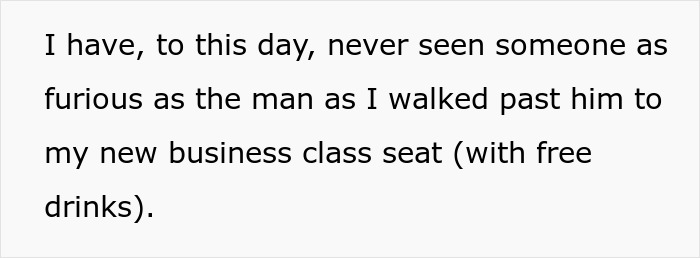 "I Wasn't Talking To You": Entitled Passenger Demands Reclining Seat, Gets Owned By The Copilot