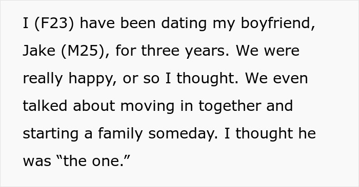 Woman Learns Her Stepsis Is Pregnant From Her BF, Exposes Affair Online That Leads To Family Drama