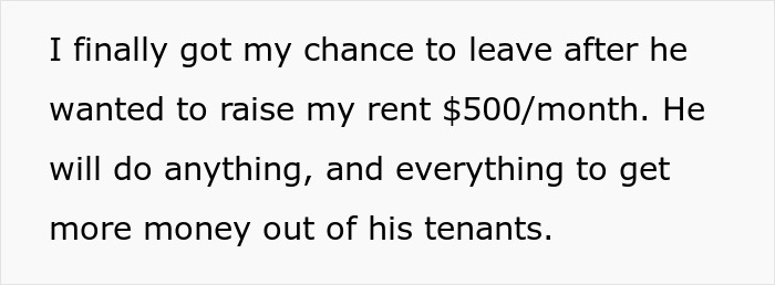 Woman Takes Revenge After 3 Years Of Hell, Leaves Landlord With Hefty Bill And Felony Charges