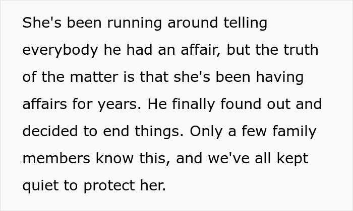 Kids Realize They&rsquo;ve Been Blaming The Wrong Parent For The Divorce After Relative Speaks Out