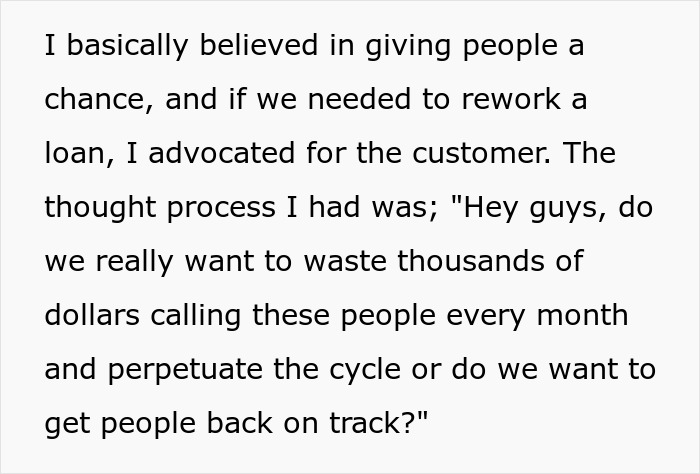 Employee Reprimanded For Being Ethical, Successfully Turns Tables On Company Employee Reprimanded For Being Ethical, Successfully Turns Tables On Company