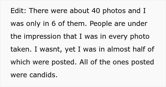 Muslim Friend Is Terrified After Bride Posts Pic Of Her Without Her Hijab, Refuses To Delete It Muslim Friend Is Terrified After Bride Posts Pic Of Her Without Her Hijab, Refuses To Delete It