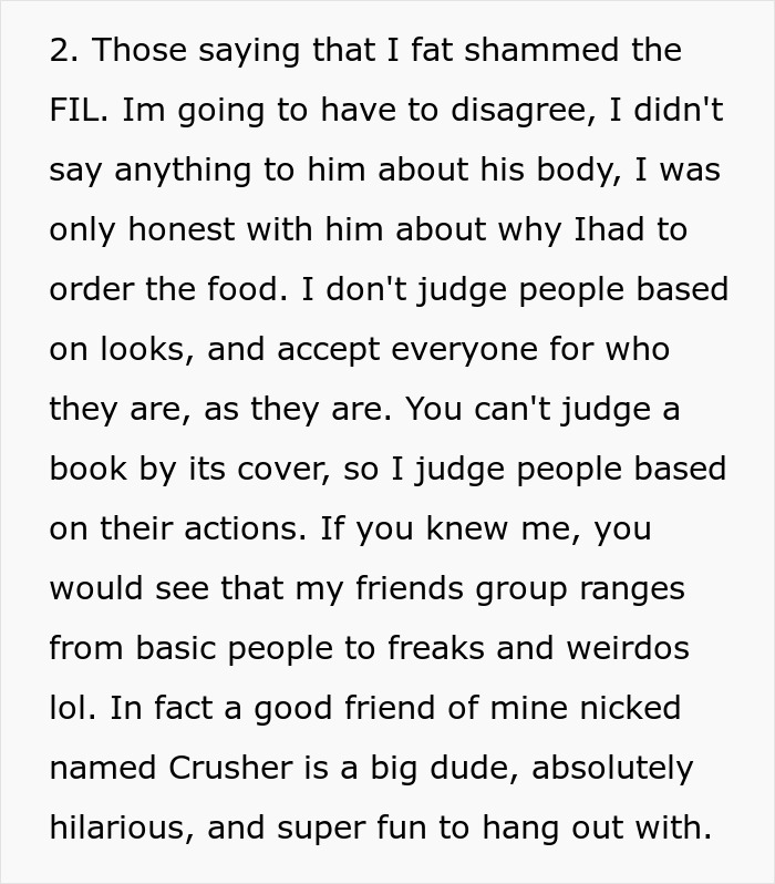 Bride Is Furious Guests Ordered Pizzas Because Her Family Ate Most Of The Food Bride Is Furious Guests Ordered Pizzas Because Her Family Ate Most Of The Food