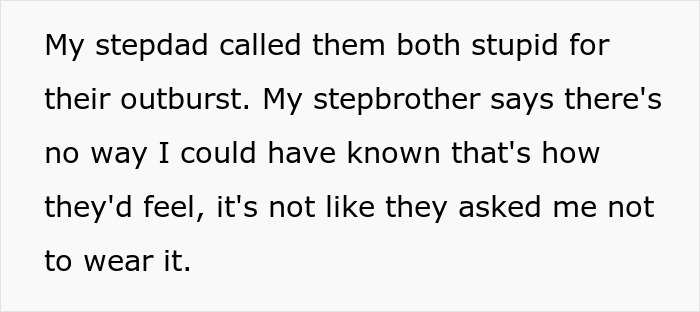 Jealous Stepsister Rages At Woman For Daring To Wear Her Expensive Ring To Her Engagement Jealous Stepsister Rages At Woman For Daring To Wear Her Expensive Ring To Her Engagement