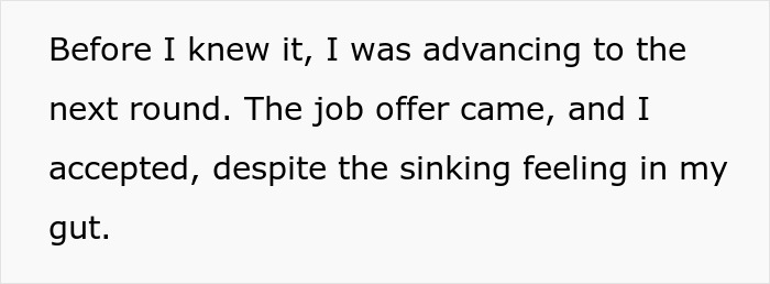 &ldquo;You Absolutely Should Be Proud Of Yourself&rdquo;: Woman Lies To Get A Job, Internet Applauds Her