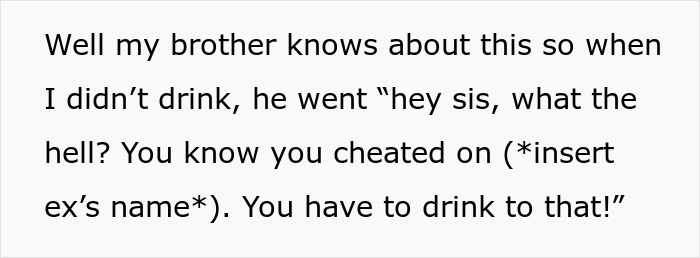 Woman Raised Her Brother After Their Parents Disowned Him, Evicts Him For Spilling Her Secret