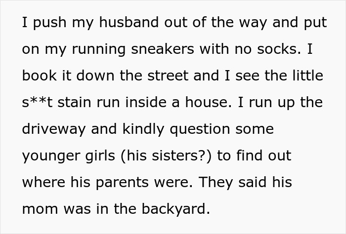 Kid Maliciously Kicks Neighbors&rsquo; House For TikTok, Faces The Consequences When They Have Enough