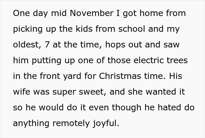 Retired Army Man Threatens To Ruin Neighbor&rsquo;s Driveway So His Wife Won&rsquo;t Use It, Man Gets Revenge