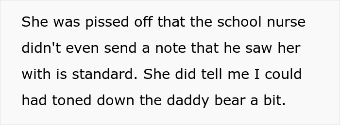 Dad Is Beyond Enraged After Son Has Baby Tooth Pulled By School Nurse For No Good Reason