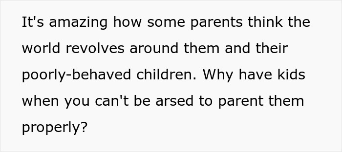 Entitled Mom Expects Person To Hand Over Free Coke To Unruly Son, Gets A Reality Check Entitled Mom Expects Person To Hand Over Free Coke To Unruly Son, Gets A Reality Check
