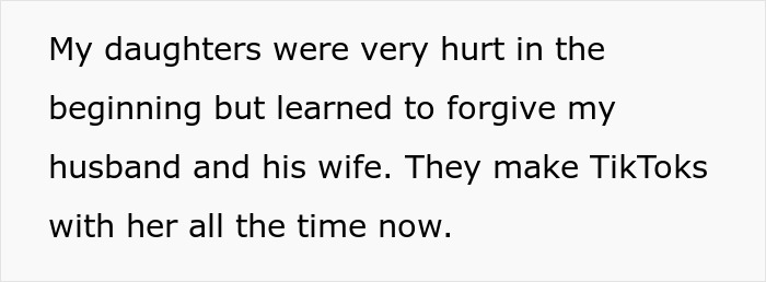 Ex-Hubby Asks Woman To Waive Alimony So He Can Pay For Cancer Treatment, She Emphasizes His Spending Ex-Hubby Asks Woman To Waive Alimony So He Can Pay For Cancer Treatment, She Emphasizes His Spending