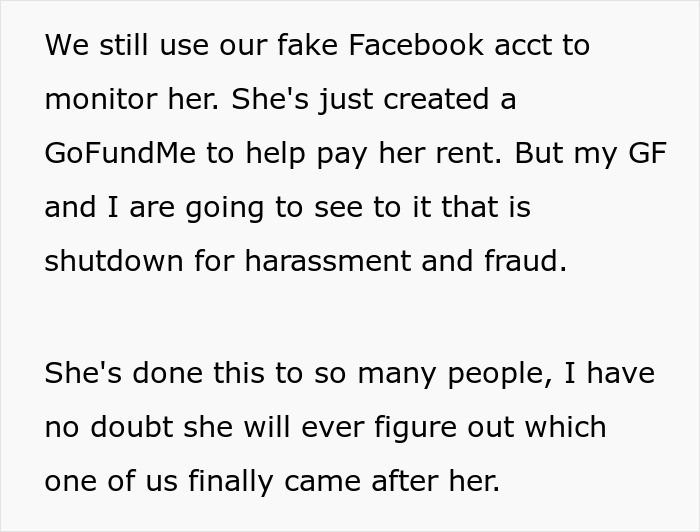 Woman Doxes Man&rsquo;s Address, He Finds Her Workplace And Gets Her Fired