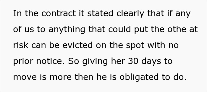 Woman&rsquo;s Showering Habits Become A &ldquo;Biohazard&rdquo;, Roommate Gets Her Evicted