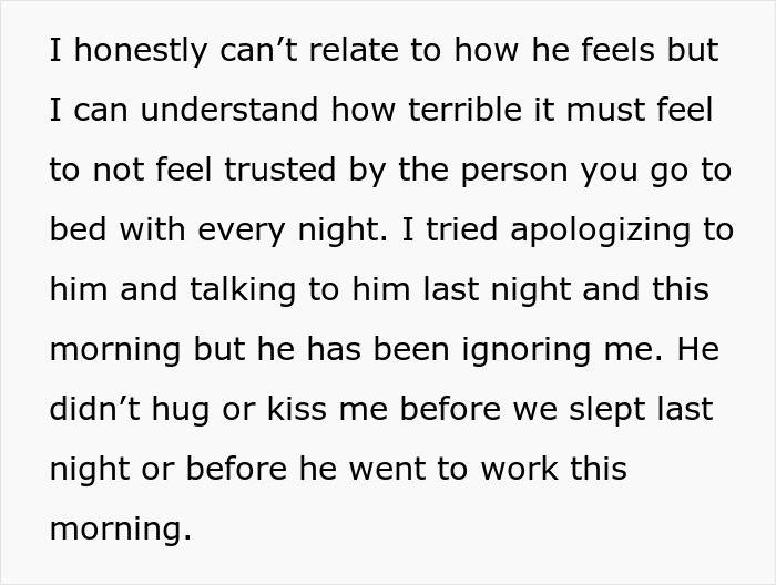 Friend Falsely Convinces Woman Her Husband Is Cheating, She Hires A PI And Lives To Regret It